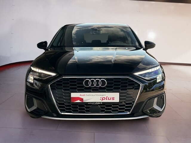 Audi A3 35 TFSI S-Tronic Sportback