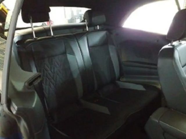 Volkswagen T-Roc Cabriolet DSG