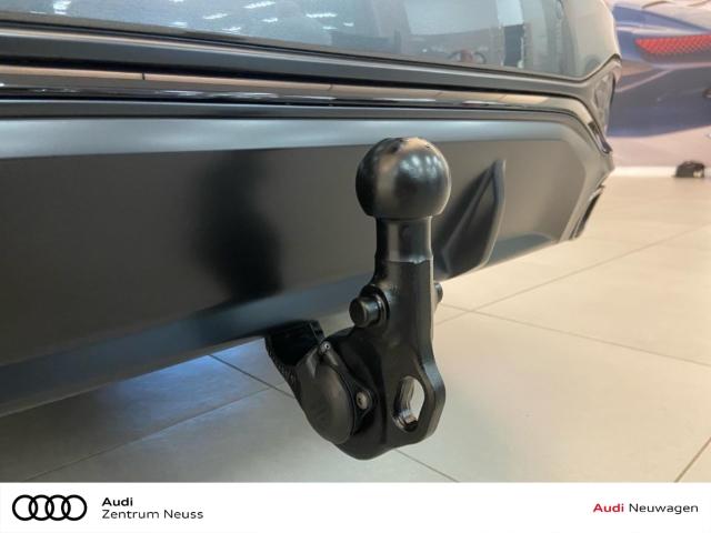 Audi A5 Avant Hybride Quattro S-Tronic