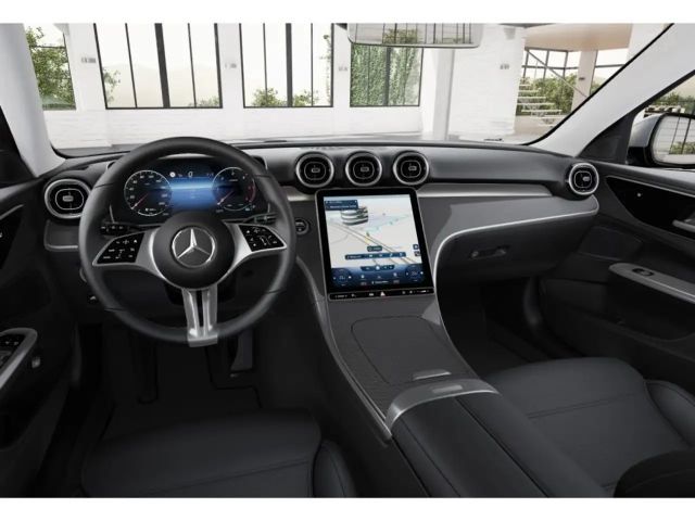 Mercedes-Benz C 220 AVANTGARDE C 220 d Estate