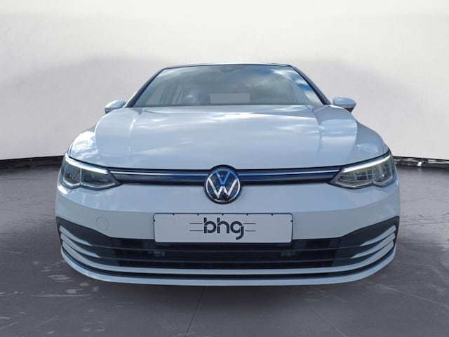 Volkswagen Golf DSG Life