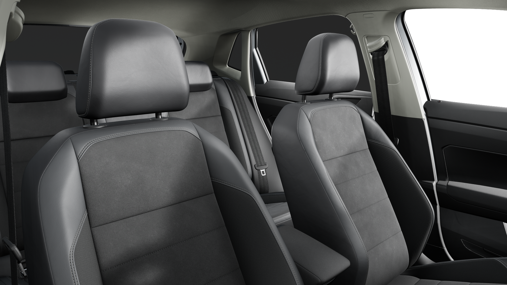 Volkswagen Polo DSG Style