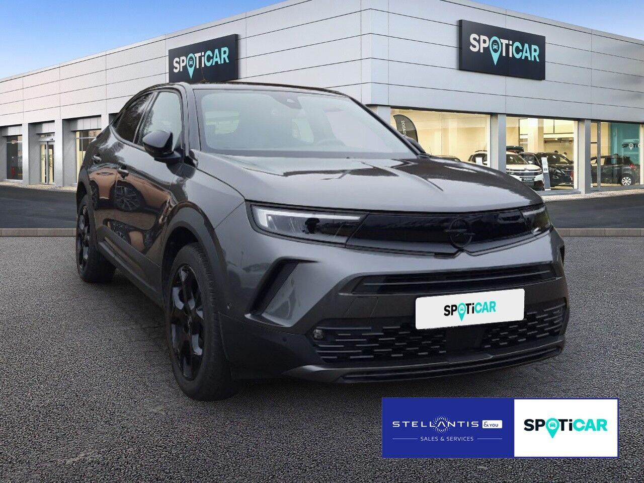 Opel Mokka 1.2 Turbo Turbo