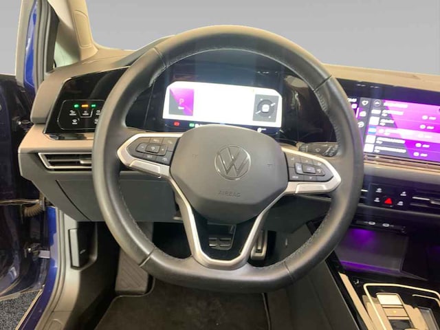 Volkswagen Golf DSG Golf VIII Style