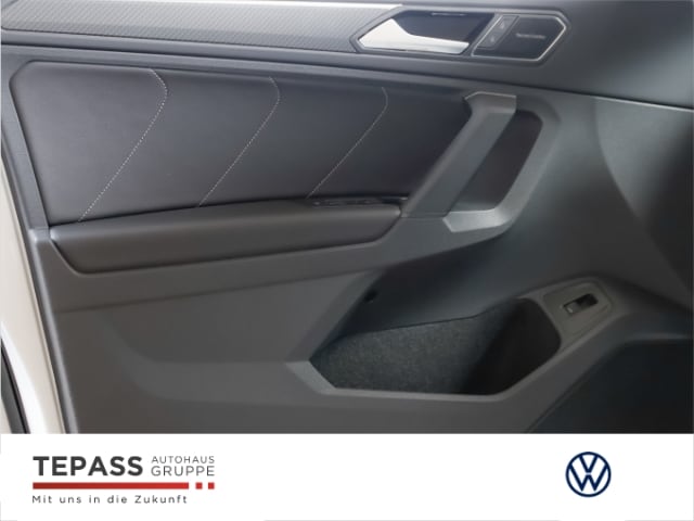 Volkswagen Tiguan 2.0 TDI R-Line