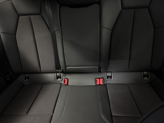 Audi S3 Quattro S-Tronic Sportback