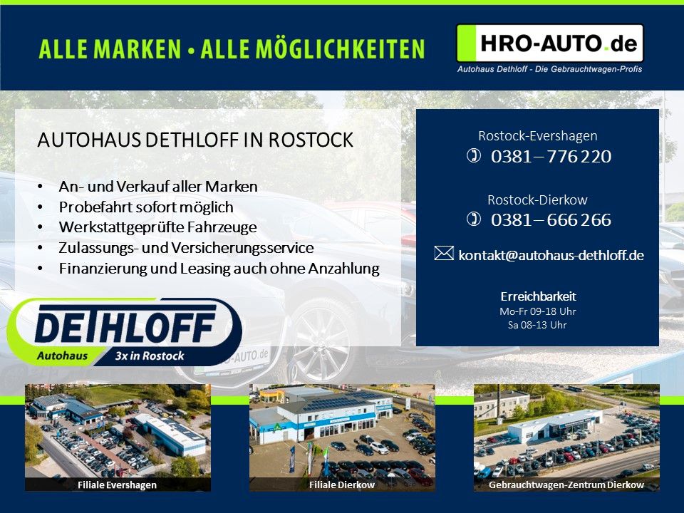 Volkswagen T-Roc 1.5 TSI Cabriolet