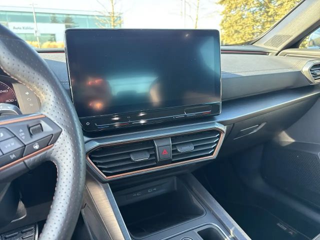 Cupra Formentor VZ e-Hybrid