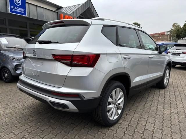 Seat Ateca 1.5 TSI Style