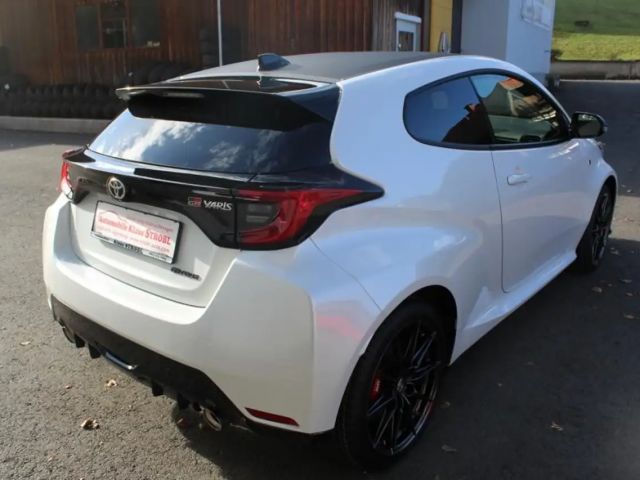 Toyota Yaris GR