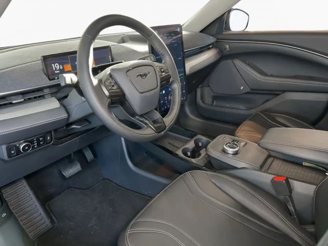 Ford Mustang Mach-E 2 72,6kWh LEDER+LED+360
