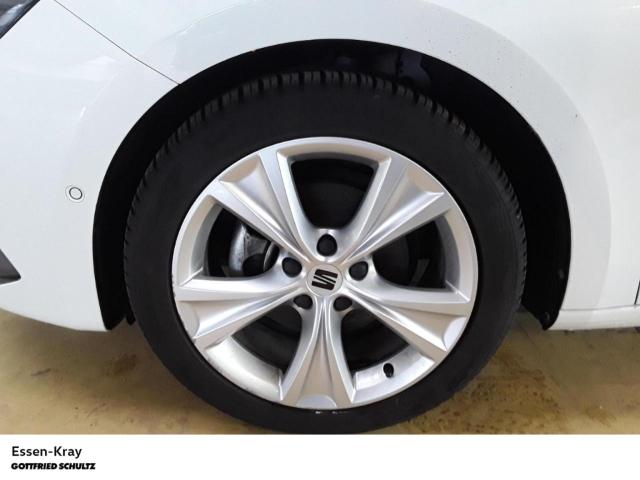 Seat Leon 1.5 eTSI DSG Sportstourer