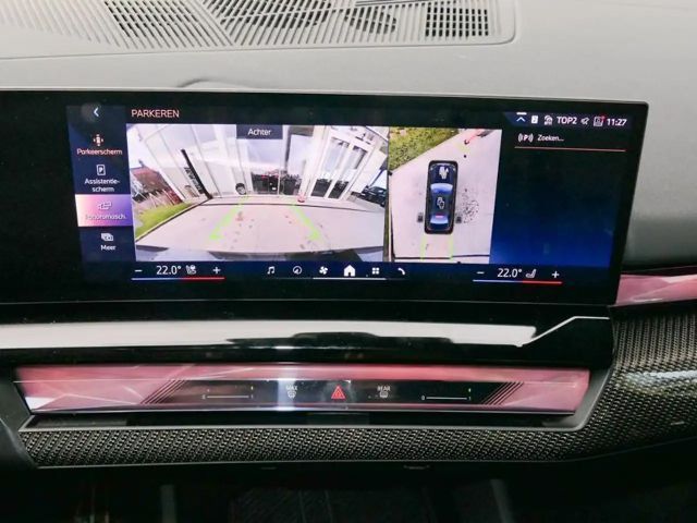 BMW i5 M-Sport Sedan