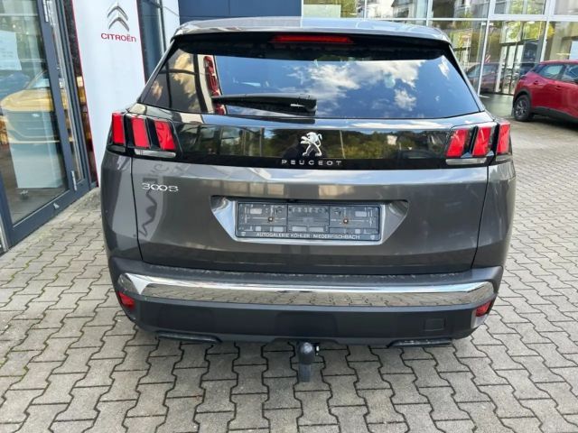 Peugeot 3008 Allure Pack PureTech
