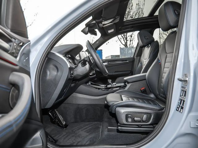 BMW X3 M-Sport xDrive30i