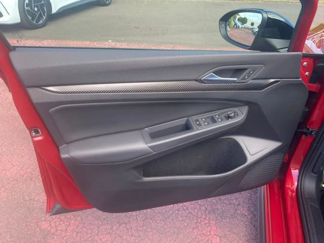 Volkswagen Golf 2.0 TSI GTI IQ.Drive