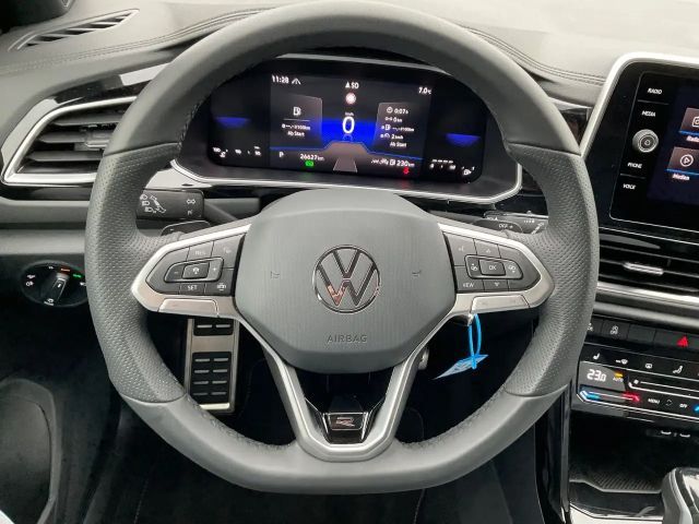 Volkswagen T-Roc 1.5 TSI DSG R-Line