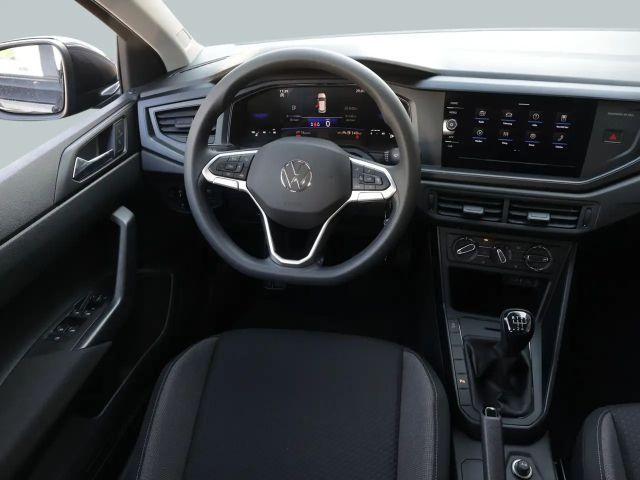 Volkswagen Taigo 1.0 TSI