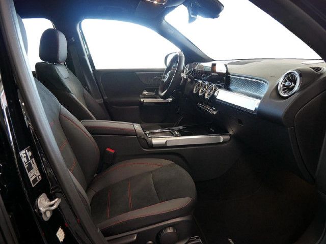 Mercedes-Benz GLB 200 GLB 200 d