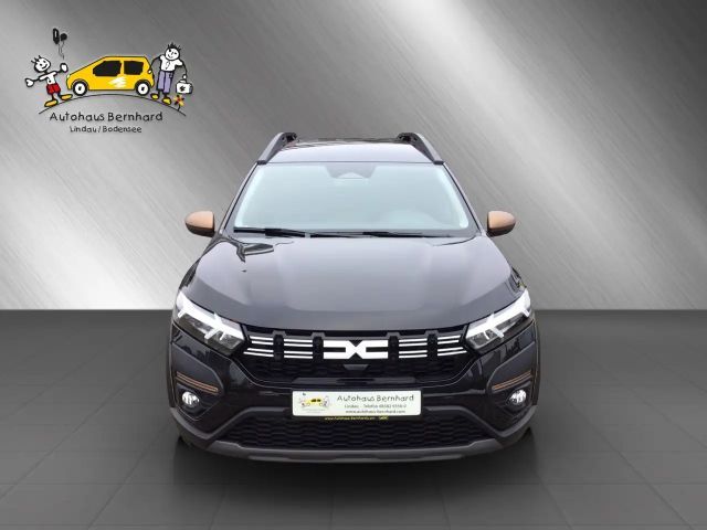 Dacia Jogger Extreme Hybrid 140