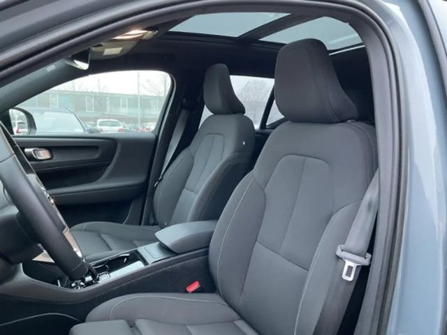 Volvo XC40 AWD Ultimate