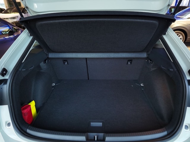 Volkswagen Taigo 1.0 TSI BMT