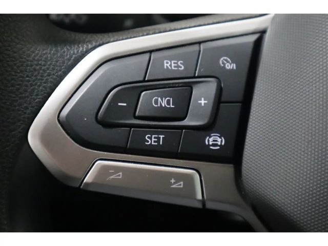 Volkswagen Caddy Life Maxi