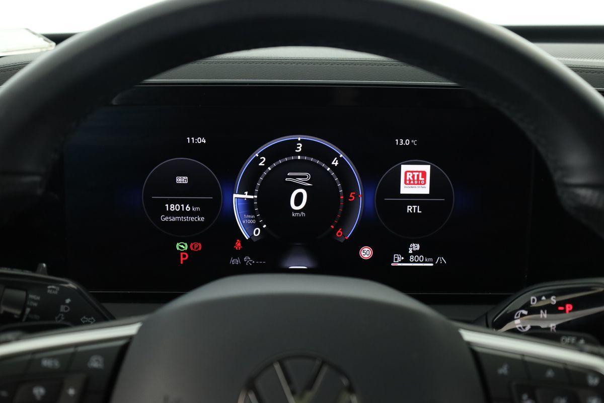 Volkswagen Tiguan 2.0 TDI DSG R-Line