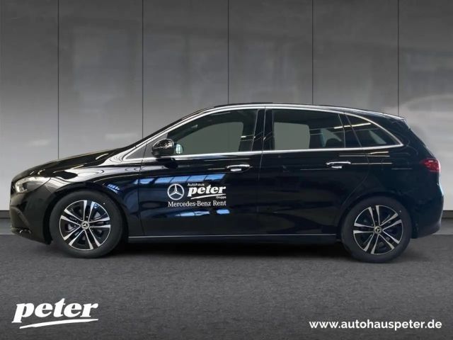 Mercedes-Benz B 180 Progressive