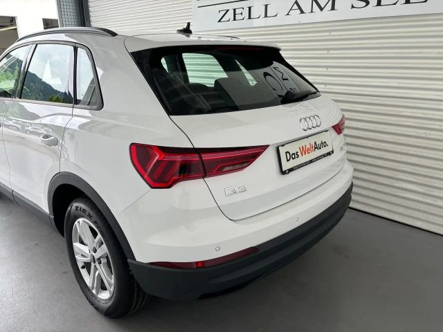 Audi Q3 35 TFSI