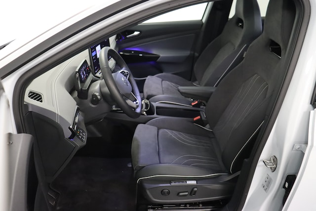 Volkswagen ID.4 IQ.Drive