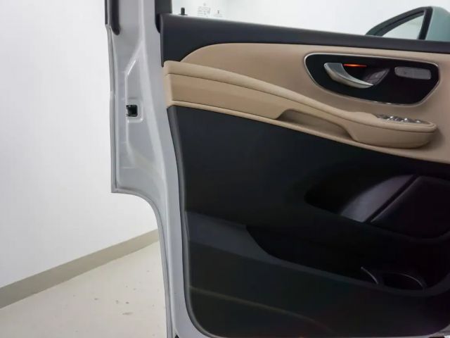 Mercedes-Benz Marco Polo AMG Line Edition