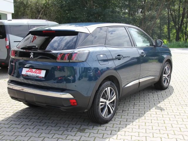 Peugeot 3008 Allure Pack Hybrid