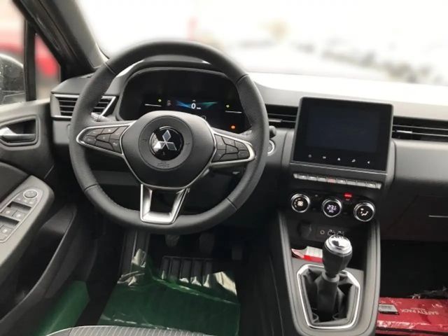 Mitsubishi Colt Intense