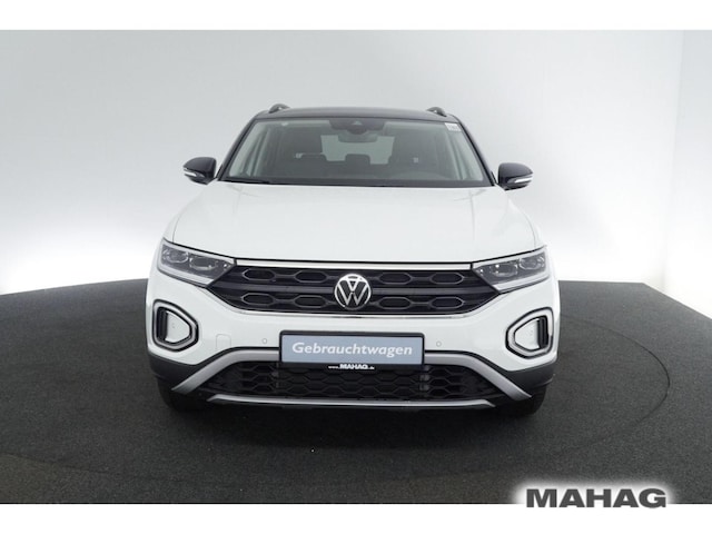 Volkswagen T-Roc 1.5 eTSI DSG