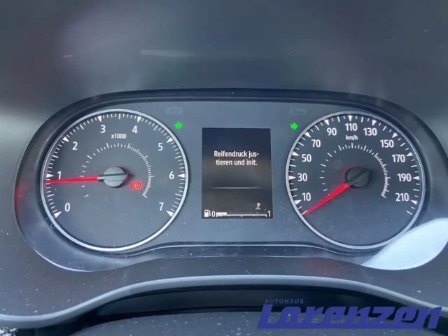 Dacia Jogger Extreme TCe 110