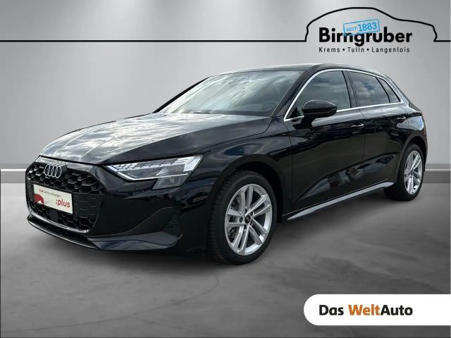 Audi A3 30 TDI Sedan