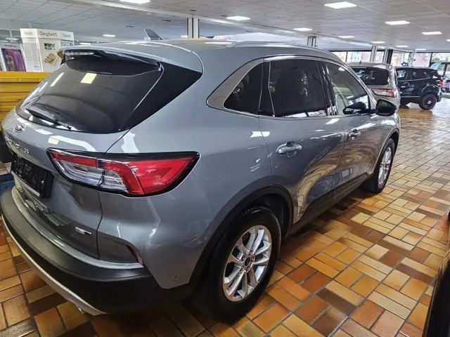 Ford Kuga Hybrid Titanium X