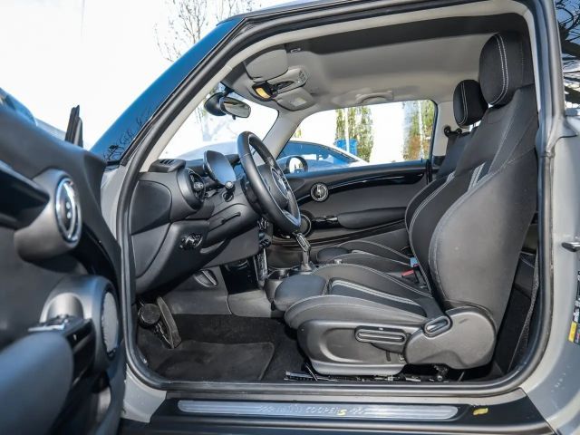 MINI Mini Electric SE