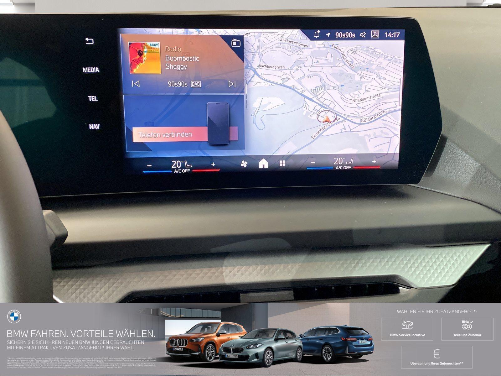 BMW 220 Coupé Gran Coupé