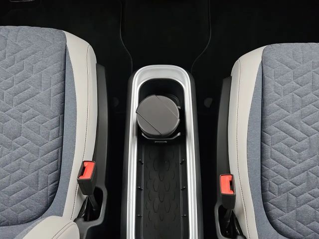 Volkswagen ID.Buzz Pro