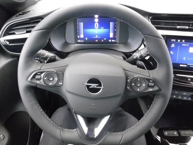 Opel Corsa GS-Line Grand Sport