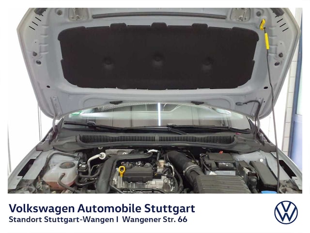 Volkswagen Polo 1.0 TSI Highline