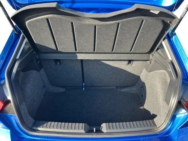 Seat Ibiza DSG Style