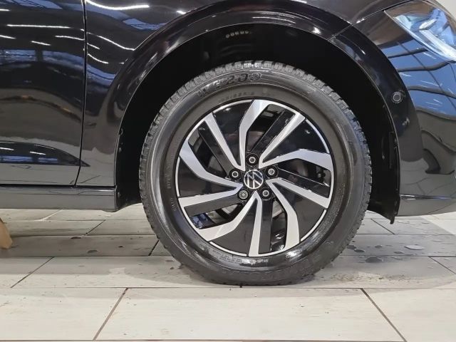 Volkswagen Polo Friends TSI