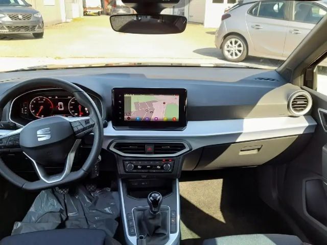 Seat Arona 1.0 TSI FR-lijn