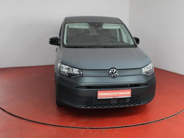 Volkswagen Caddy Combi