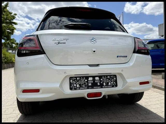 Suzuki Swift Comfort Hybrid
