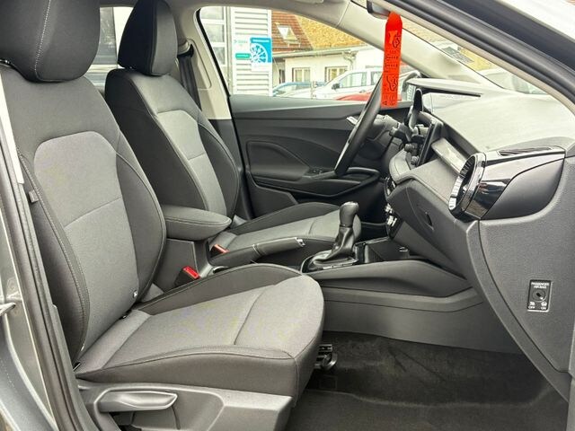 Skoda Fabia 1.0 TSI Selection