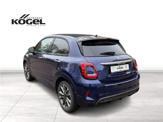 Fiat 500X Dolcevita Sport